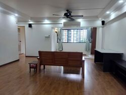 Blk 542 Woodlands Drive 16 (Woodlands), HDB 5 Rooms #536341241